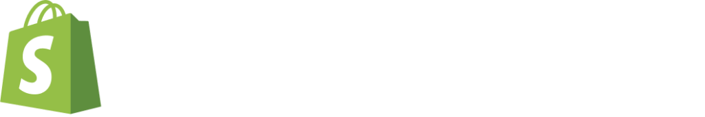 ShopifyPartners Primary Inverted